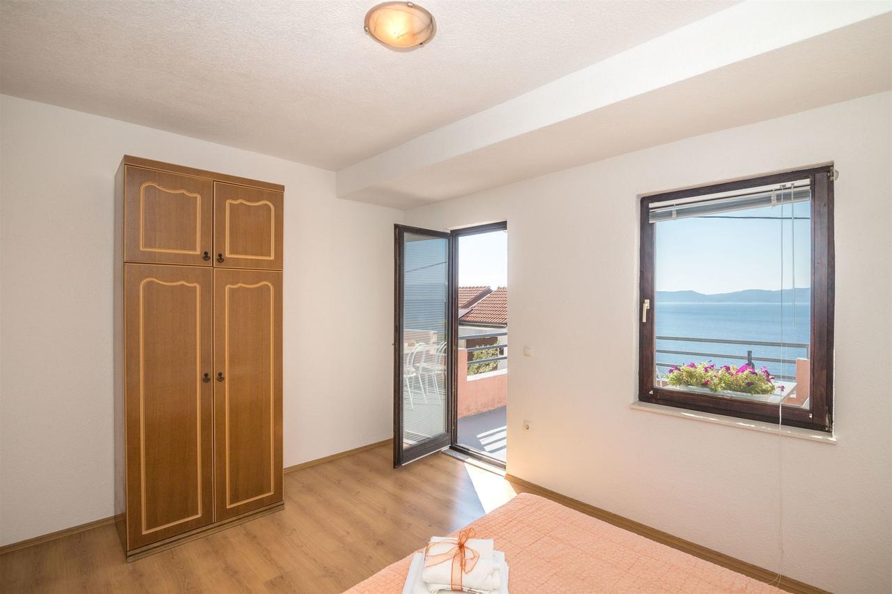 Apartments Galic Pisak Exterior photo
