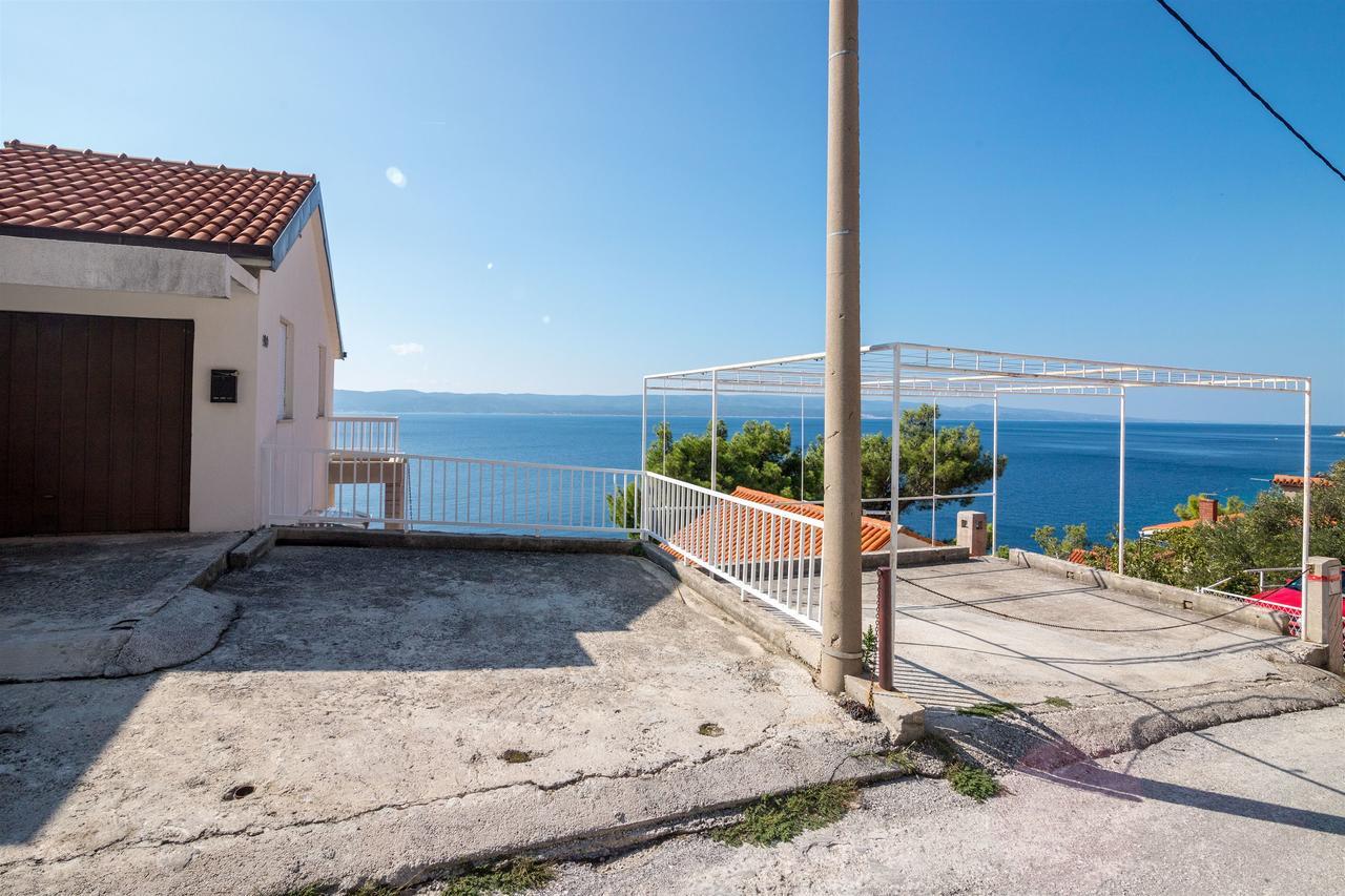 Apartments Galic Pisak Exterior photo