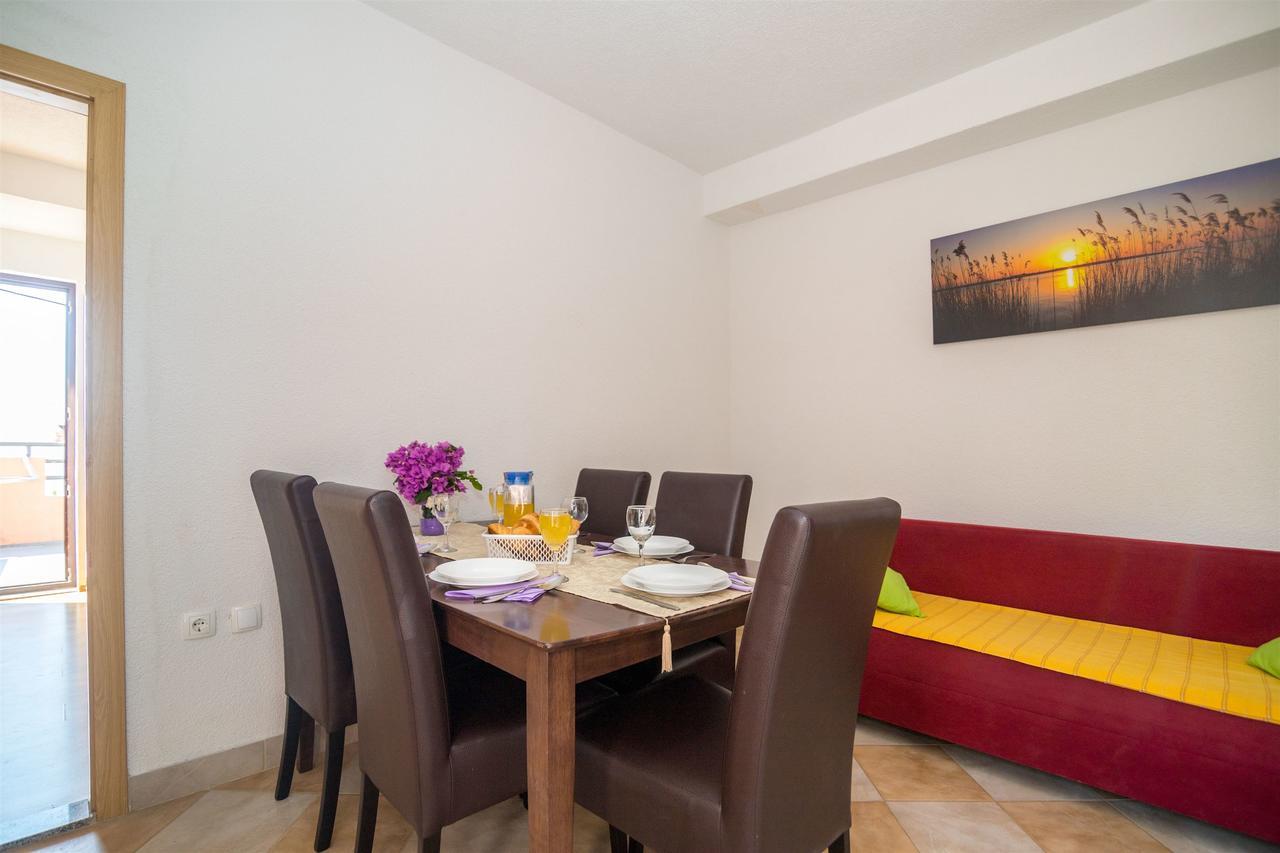 Apartments Galic Pisak Exterior photo